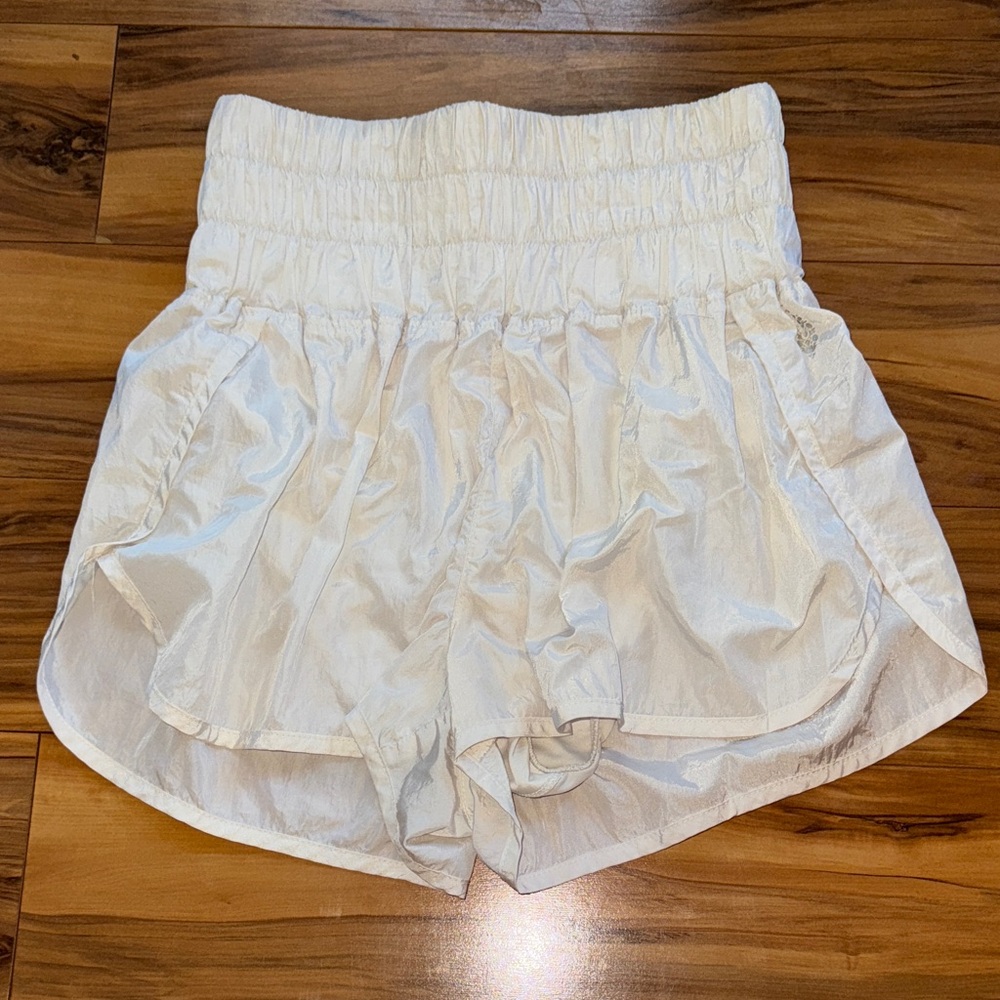 Free People Movement Women's The Way Home Shorts